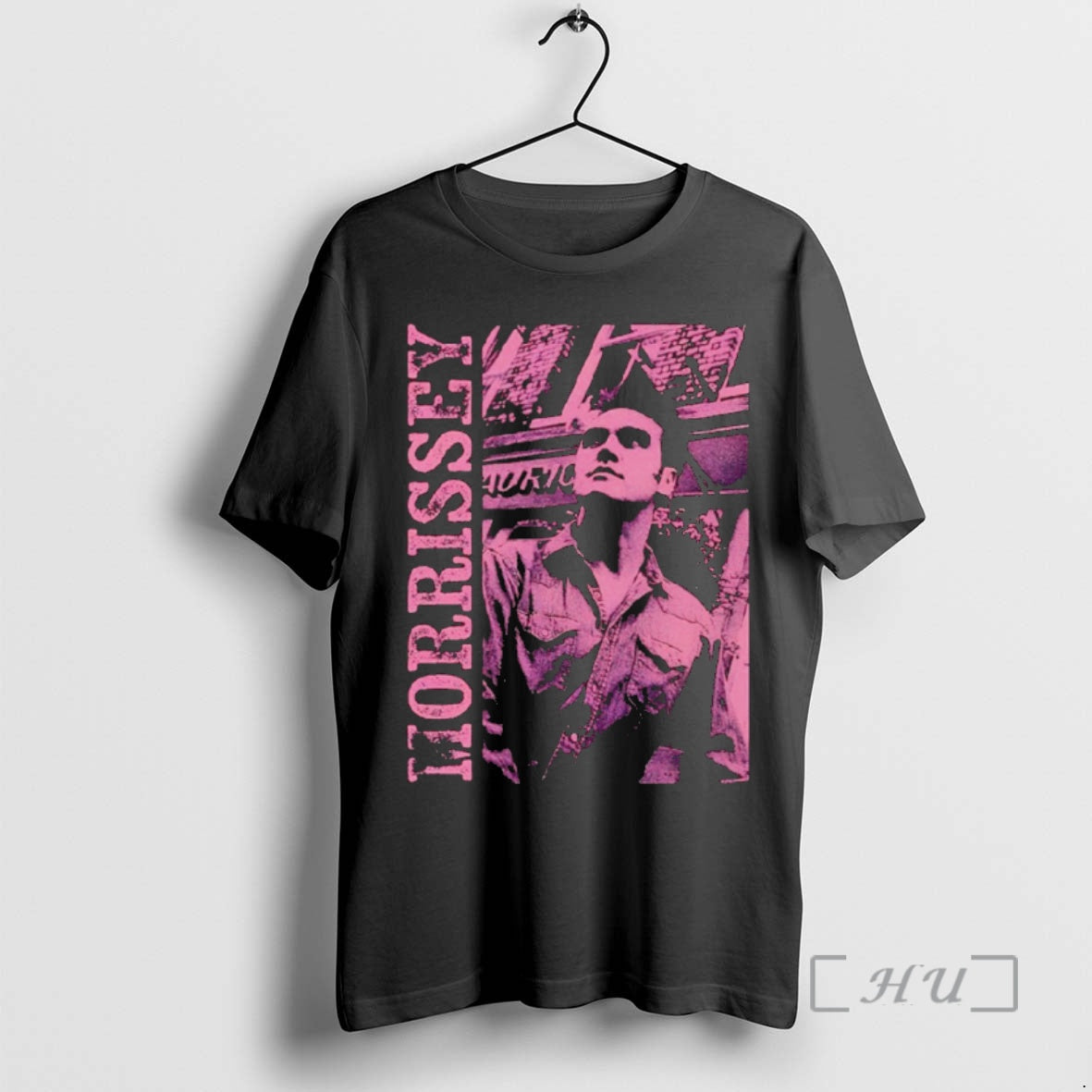 Officials Morrissey Maurice T-Shirts, Hoodie, Sweatshirt | HypeCrazeTee.com