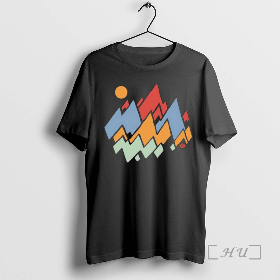 Officials Mountain Art T-Shirts, Hoodie, Sweatshirt | HypeCrazeTee.com