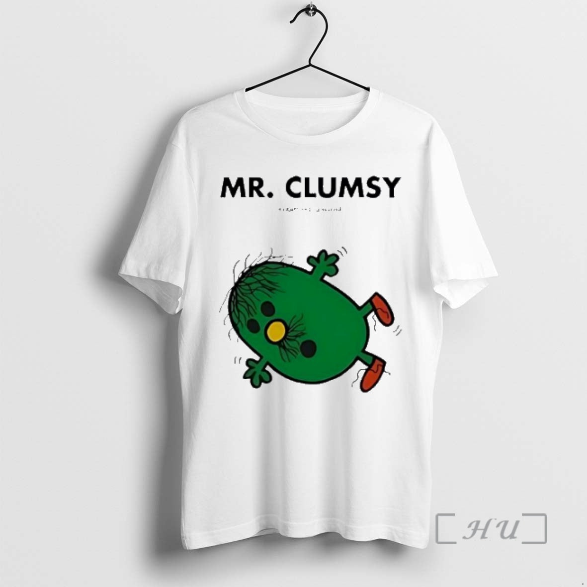 Officials Mr Men Little Miss Mr T-Shirts, Hoodie, Sweatshirt | HypeCrazeTee.com