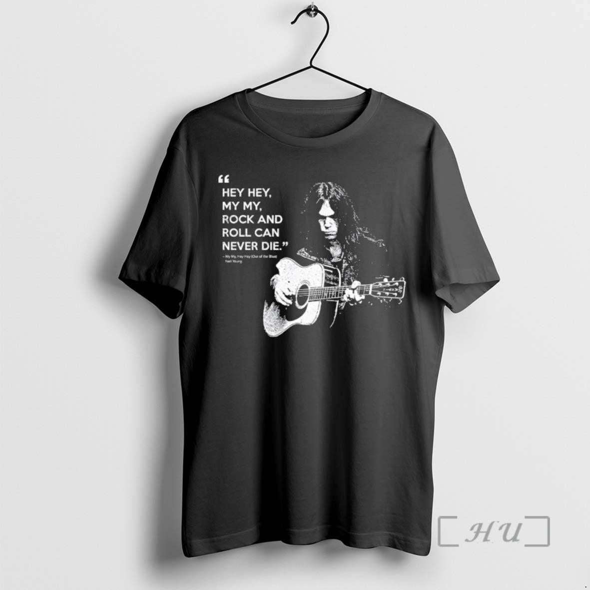 Officials Neil Young Hey Hey My My Rock And Roll Can Never Die Vintage Premium T-Shirts, Hoodie, Sweatshirt
