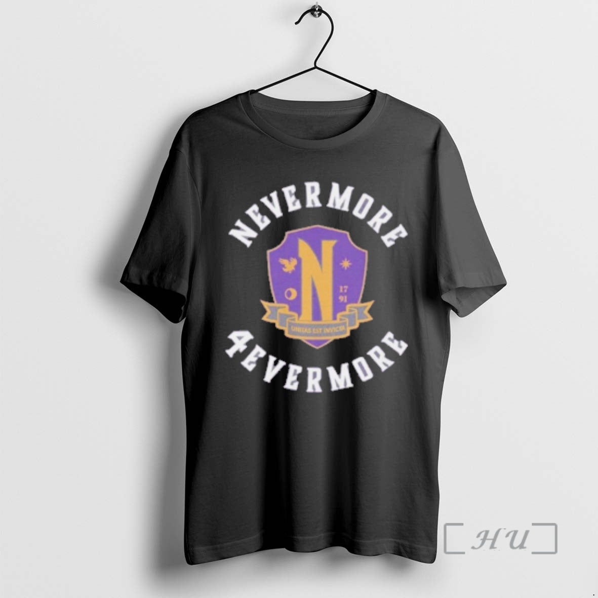 Officials Nevermore 4evermore T-Shirts, Hoodie, Sweatshirt | HypeCrazeTee.com