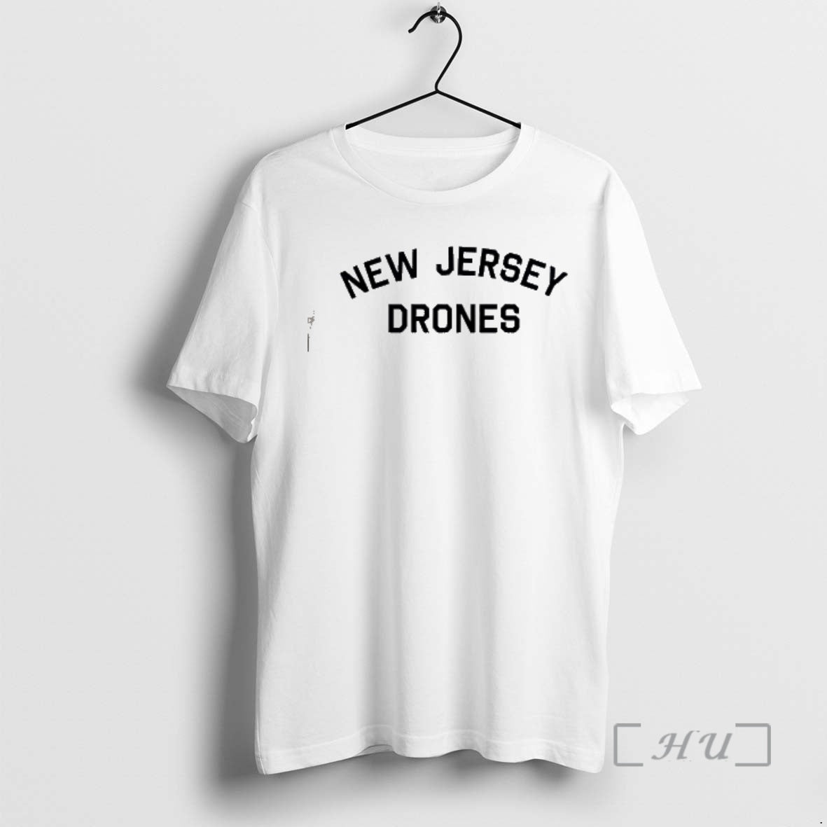 Officials New Jersey Drones T-Shirts, Hoodie, Sweatshirt | HypeCrazeTee.com