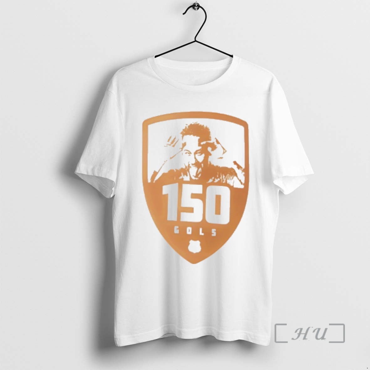 Officials Neymar 150 Gols For Santos T-Shirts, Hoodie, Sweatshirt | HypeCrazeTee.com