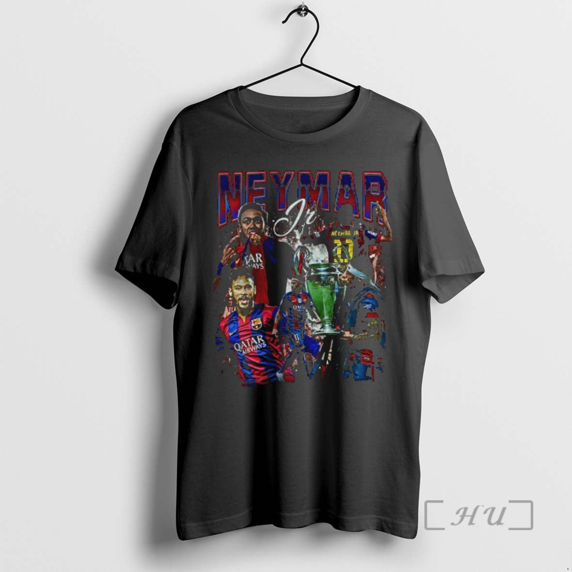 Officials Neymar T-Shirts, Hoodie, Sweatshirt | HypeCrazeTee.com