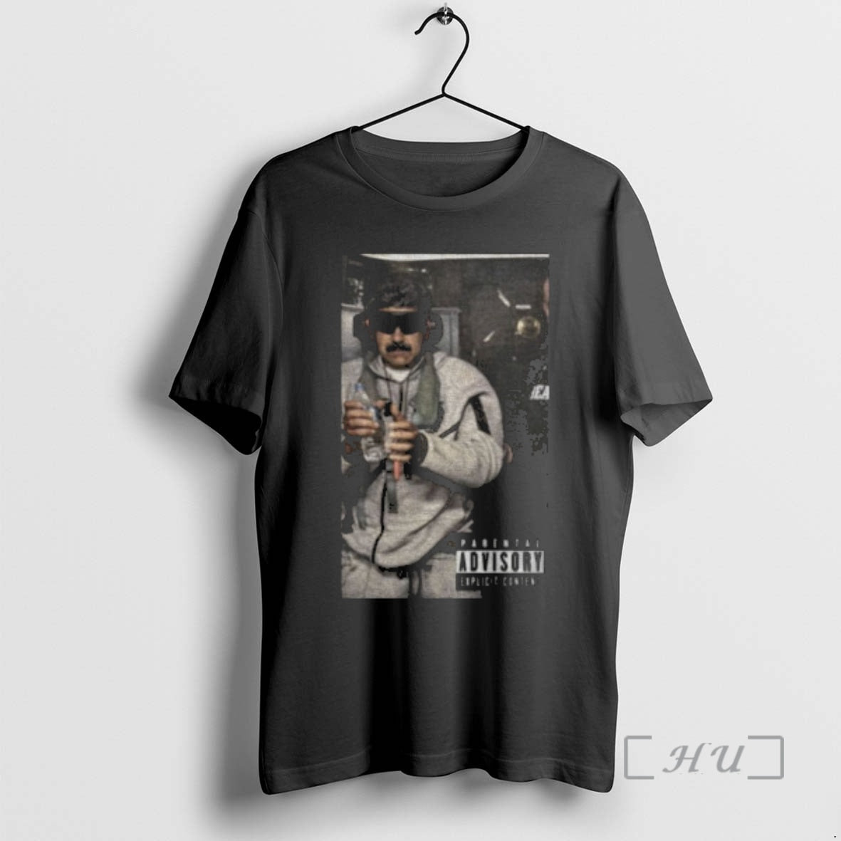 Officials Nicolas Maduro Arrested Parental Advisory T-Shirts, Hoodie, Sweatshirt | HypeCrazeTee.com