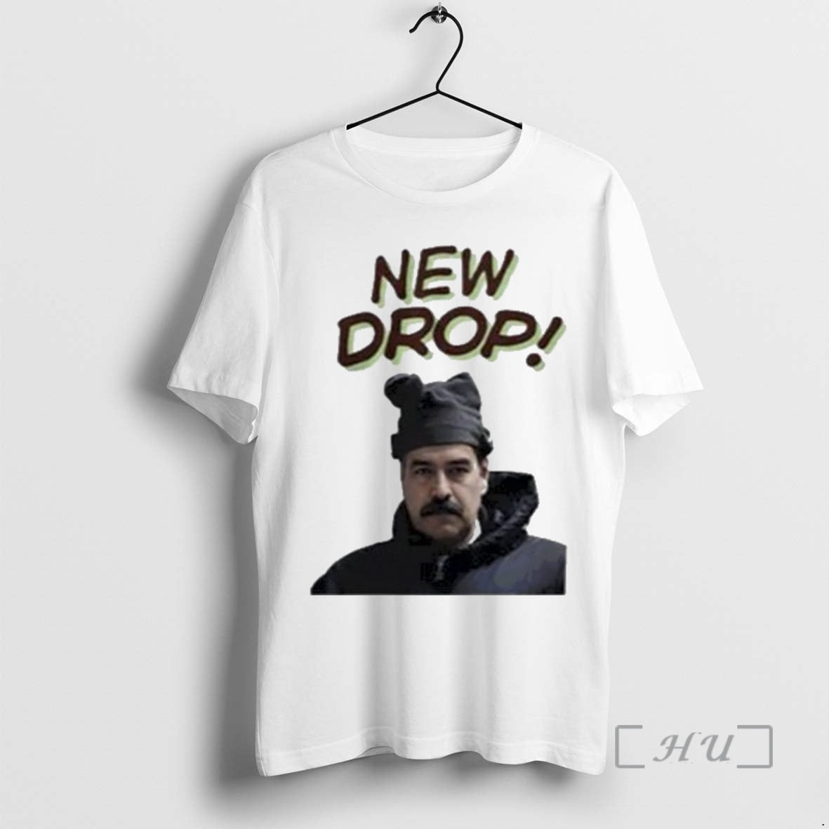 Officials Nicolas Maduro Captured 26 New Drop T-Shirts, Hoodie, Sweatshirt | HypeCrazeTee.com