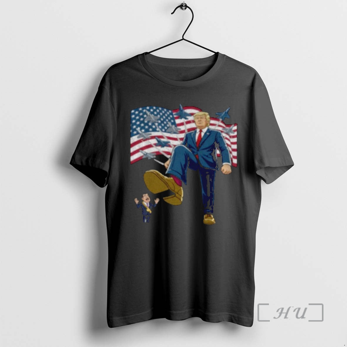 Officials Nicolas Maduro Trump Inspired Cartoon T-Shirts, Hoodie, Sweatshirt | HypeCrazeTee.com