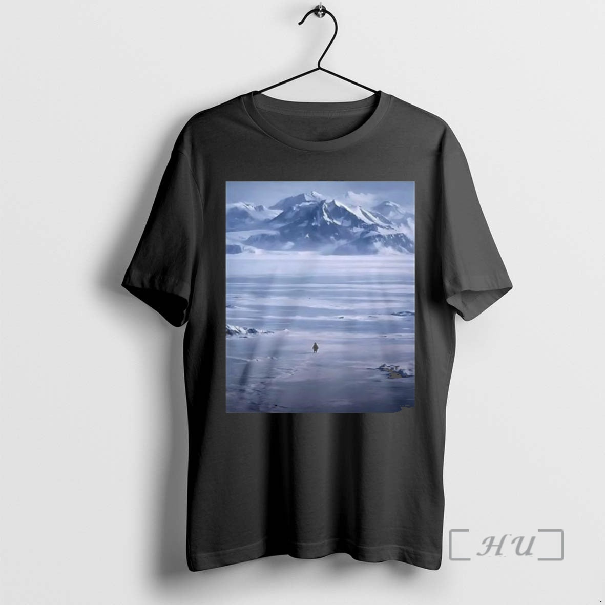 Officials Nihilist Penguin Werner Herzog Woman T-Shirts, Hoodie, Sweatshirt | HypeCrazeTee.com