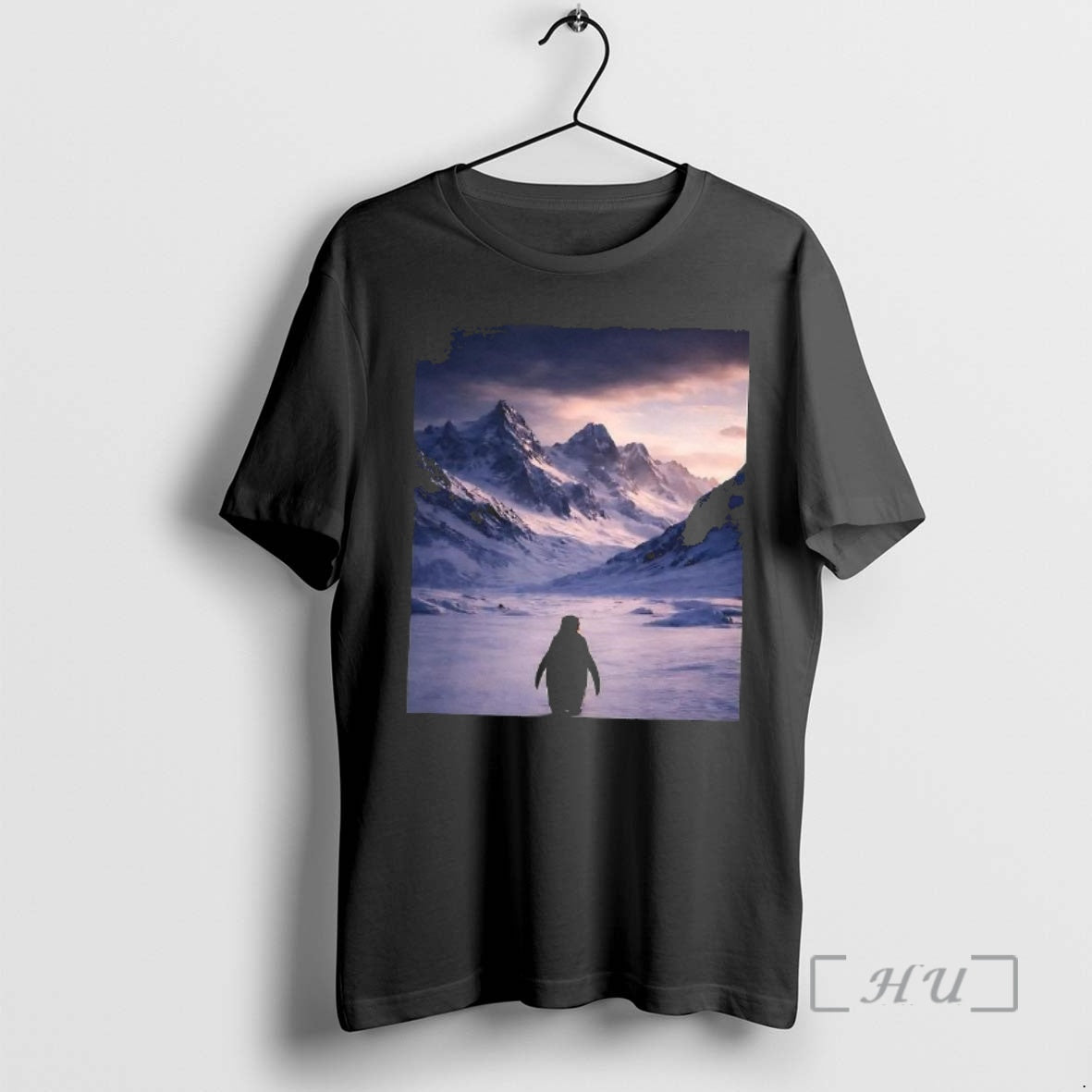 Officials Nihilist Penguin Woman T-Shirts, Hoodie, Sweatshirt | HypeCrazeTee.com