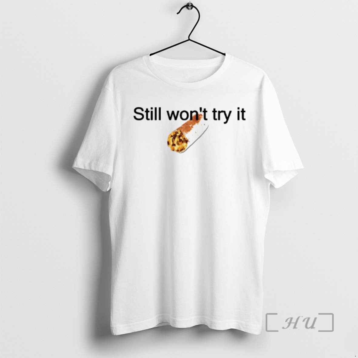 Officials Nikola Jokic Still Wont Try It Taco T-Shirts, Hoodie, Sweatshirt | HypeCrazeTee.com