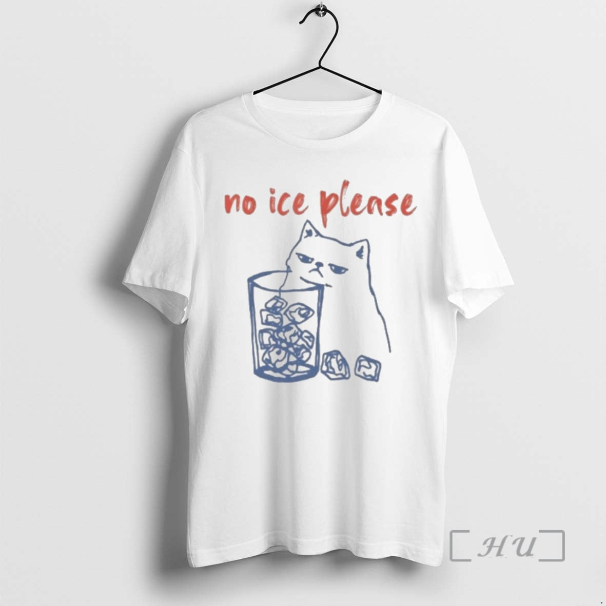 Officials No Ice Please Cat Pro Immigration Abolish Ice T-Shirts, Hoodie, Sweatshirt | HypeCrazeTee.com