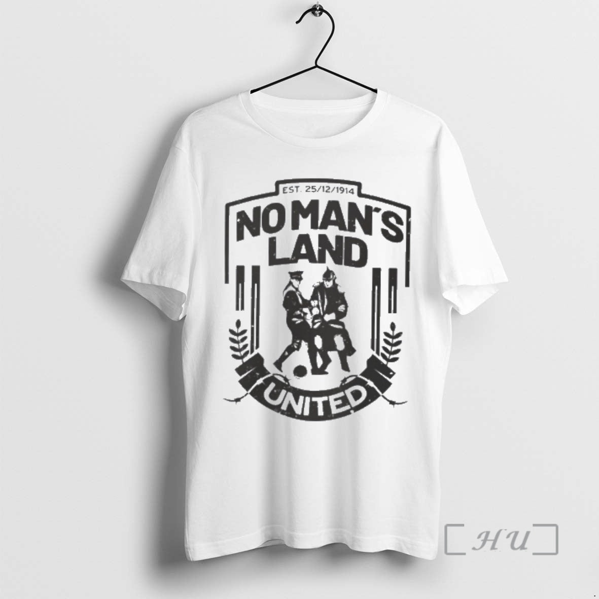 Officials Nomans Land United T-Shirts, Hoodie, Sweatshirt | HypeCrazeTee.com