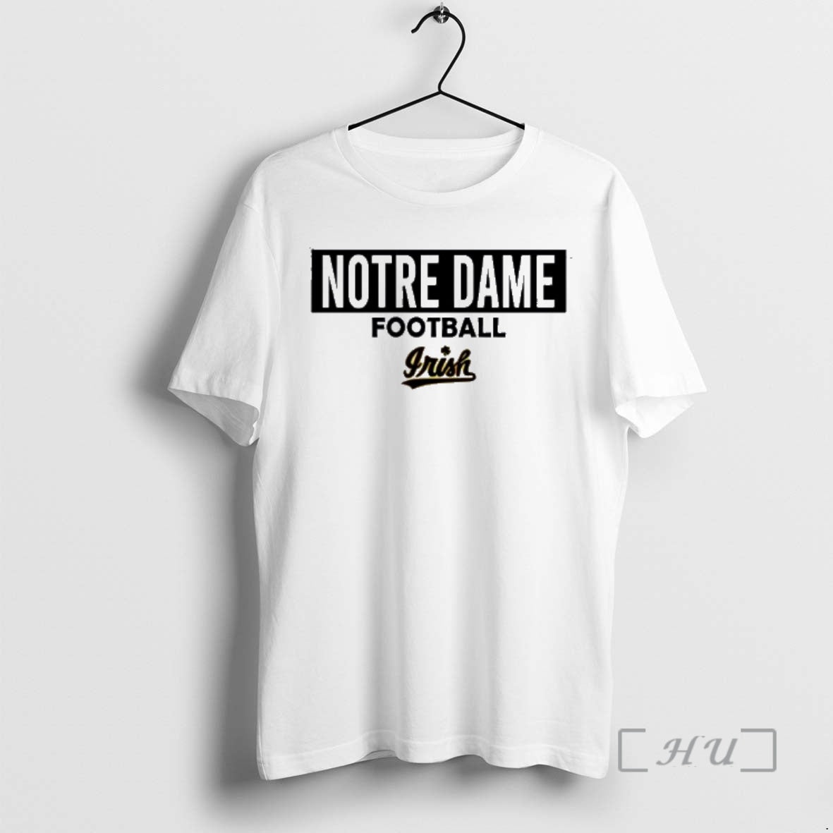 Officials Notre Dame Under Armour 2025 New T-Shirts, Hoodie, Sweatshirt | HypeCrazeTee.com