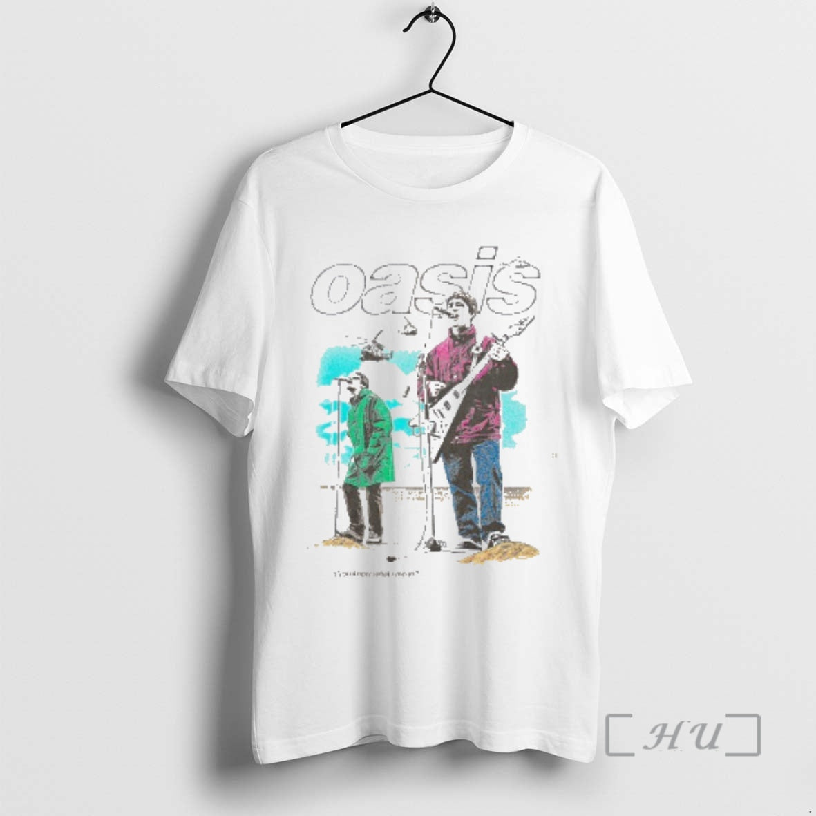 Officials Oasis Dyou Know What I Mean T-Shirts, Hoodie, Sweatshirt | HypeCrazeTee.com