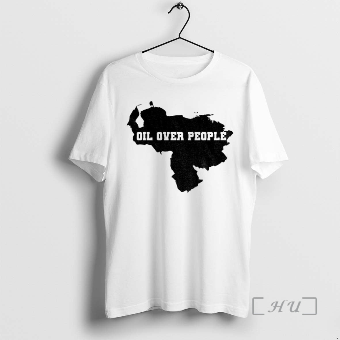 Officials Oil Over People Anti War Venezuelan T-Shirts, Hoodie, Sweatshirt | HypeCrazeTee.com