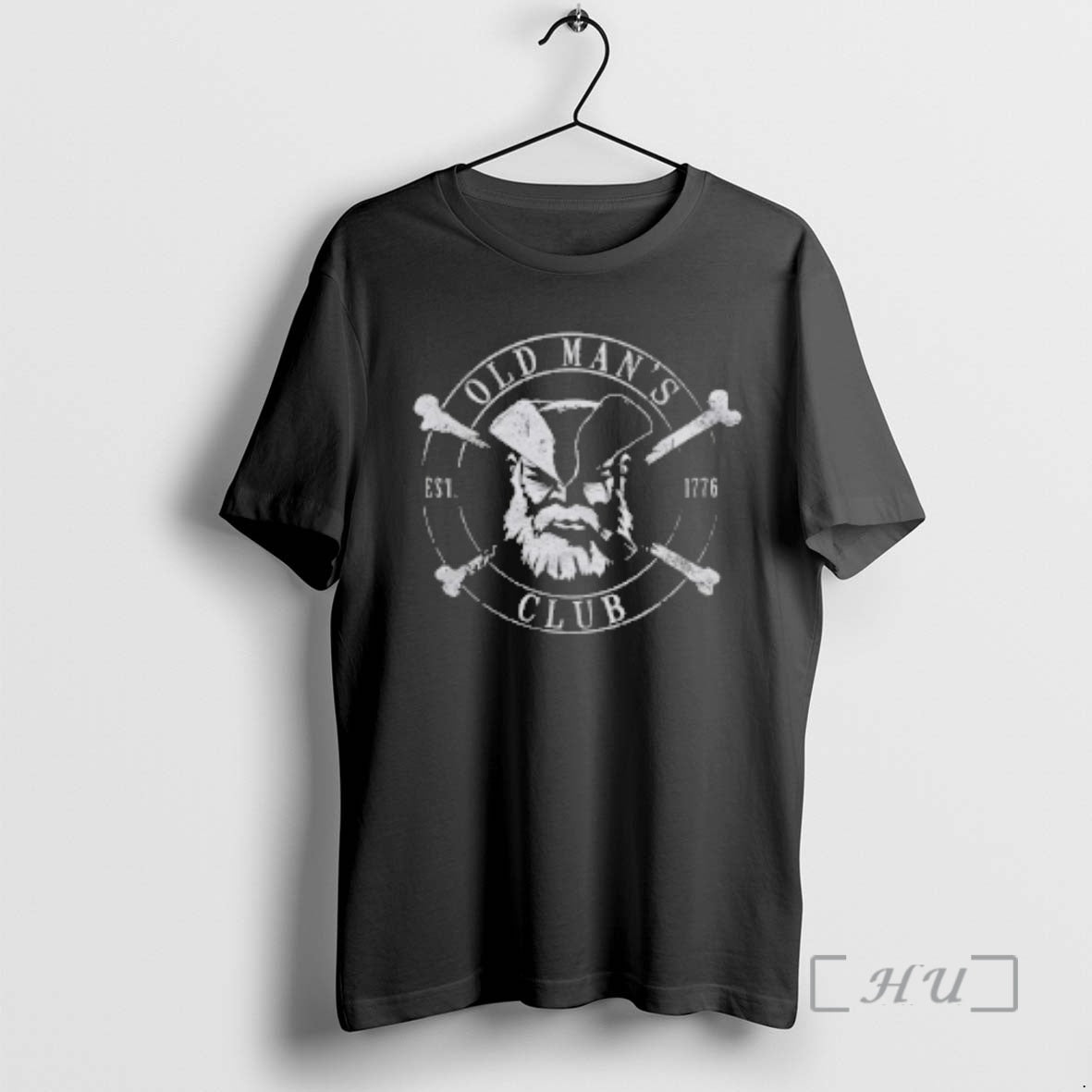 Officials Old Broken But Still Dangeruous Old Mans Club T-Shirts, Hoodie, Sweatshirt | HypeCrazeTee.com
