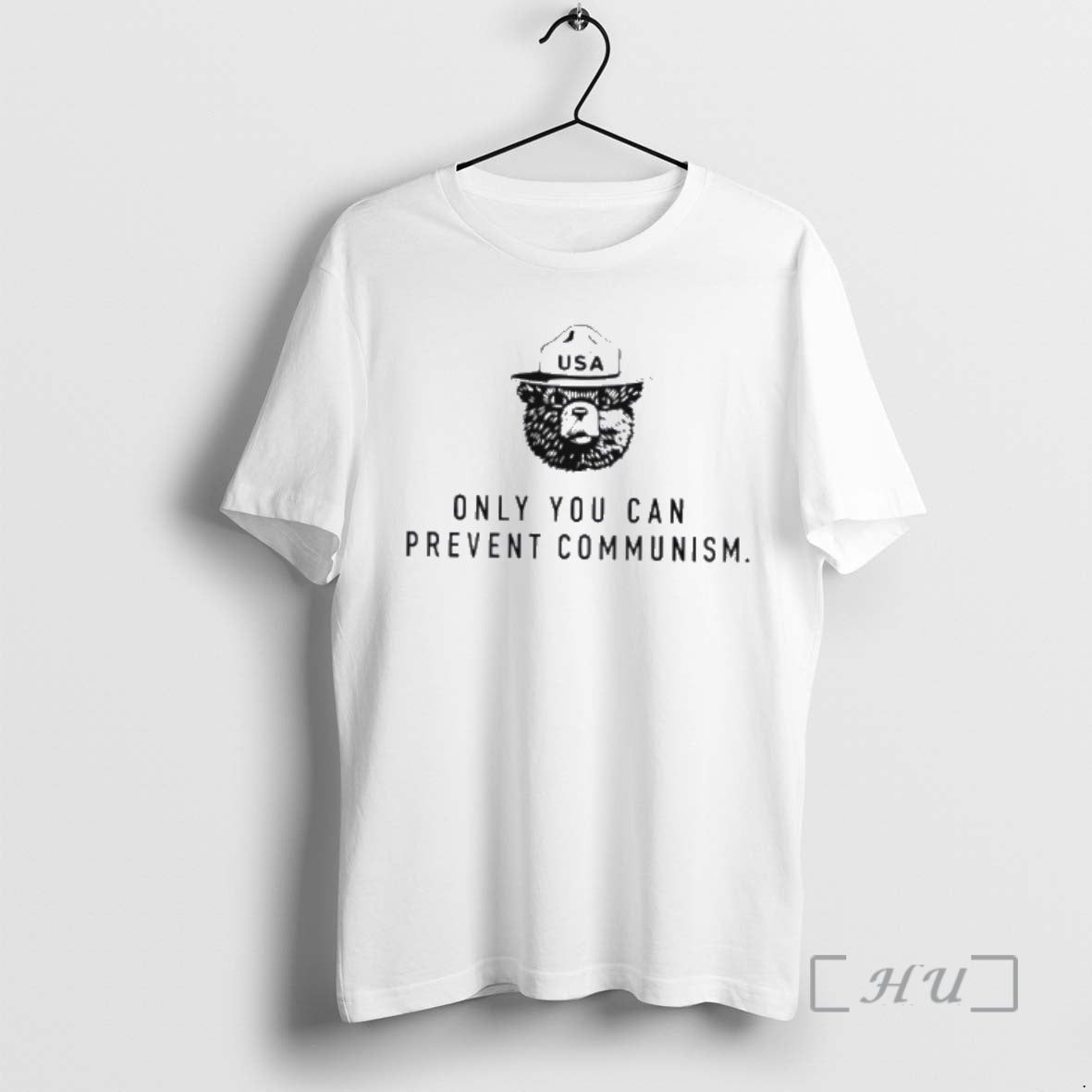 Officials Only You Can Prevent Communism T-Shirts, Hoodie, Sweatshirt | HypeCrazeTee.com