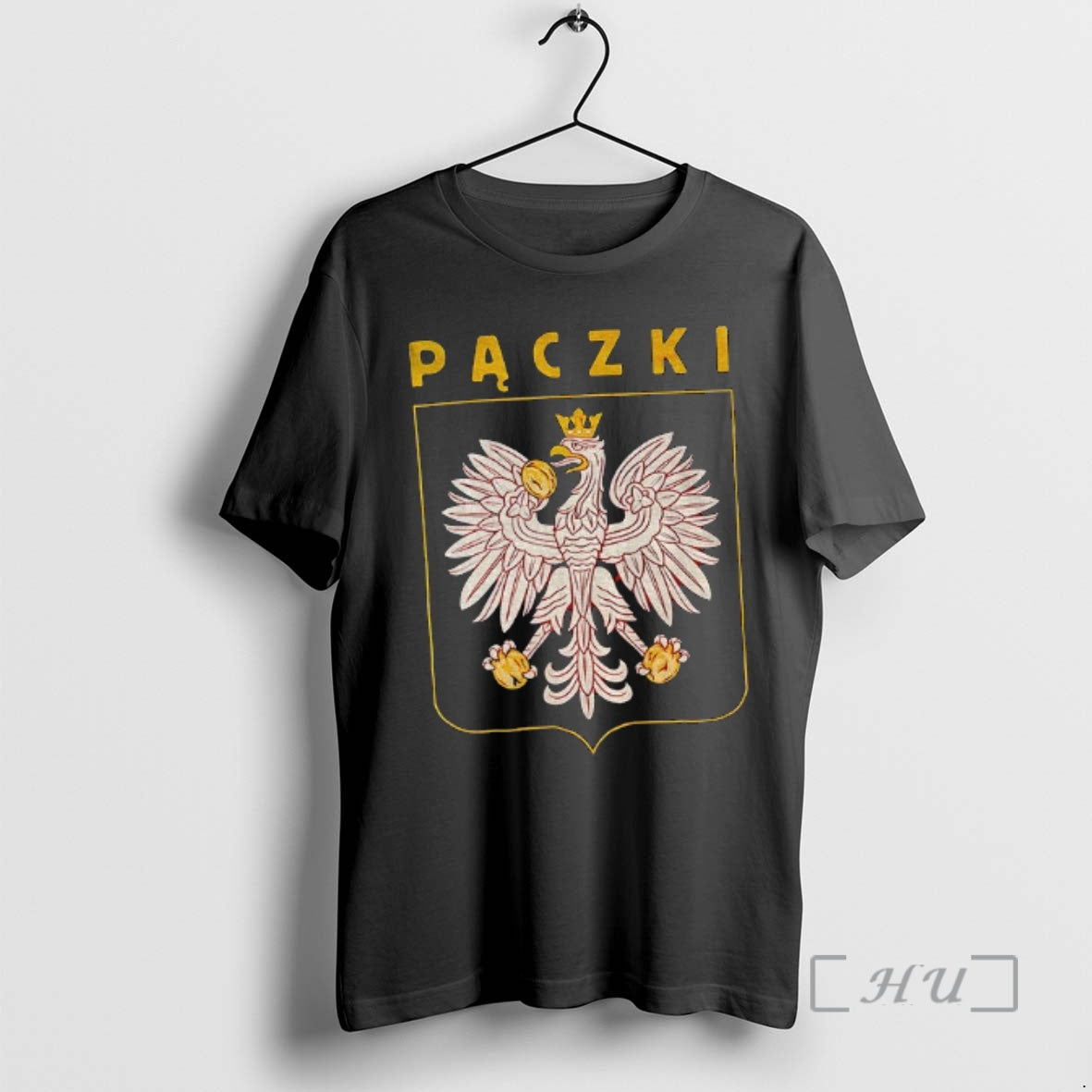 Officials Orzel Bialy Logo Paczki 2026 T-Shirts, Hoodie, Sweatshirt | HypeCrazeTee.com