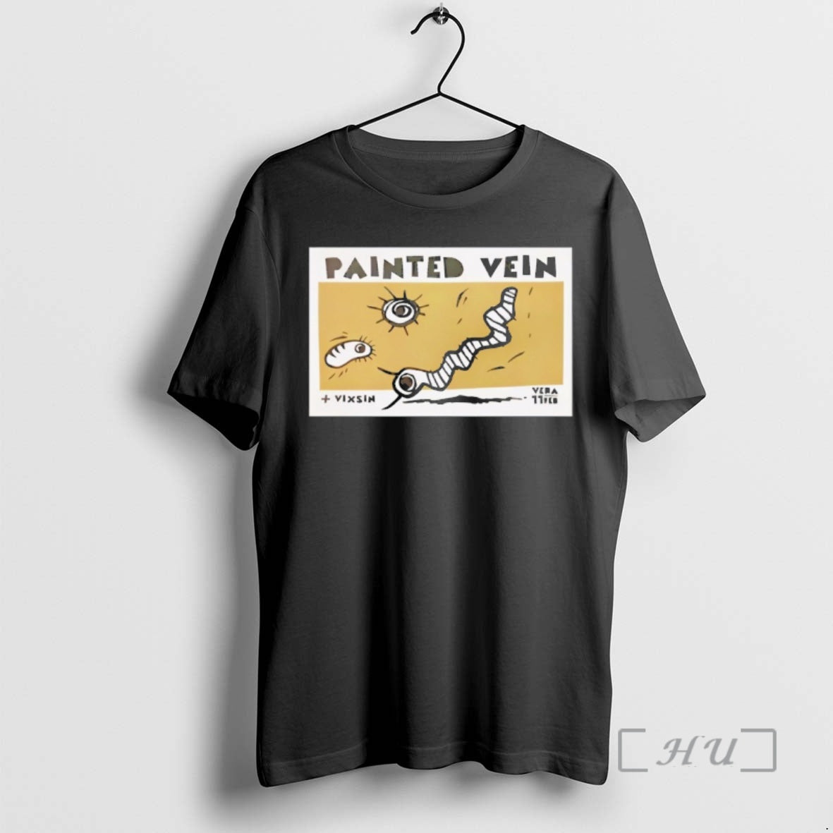 Officials Painted Vein Groningen T-Shirts, Hoodie, Sweatshirt | HypeCrazeTee.com