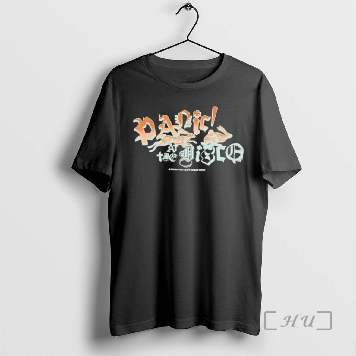 Officials Panic At The Disco A Fever You Cant Sweat Out Premium T Shirts Sweater Hoodie, Sweatshirt | HypeCrazeTee.com