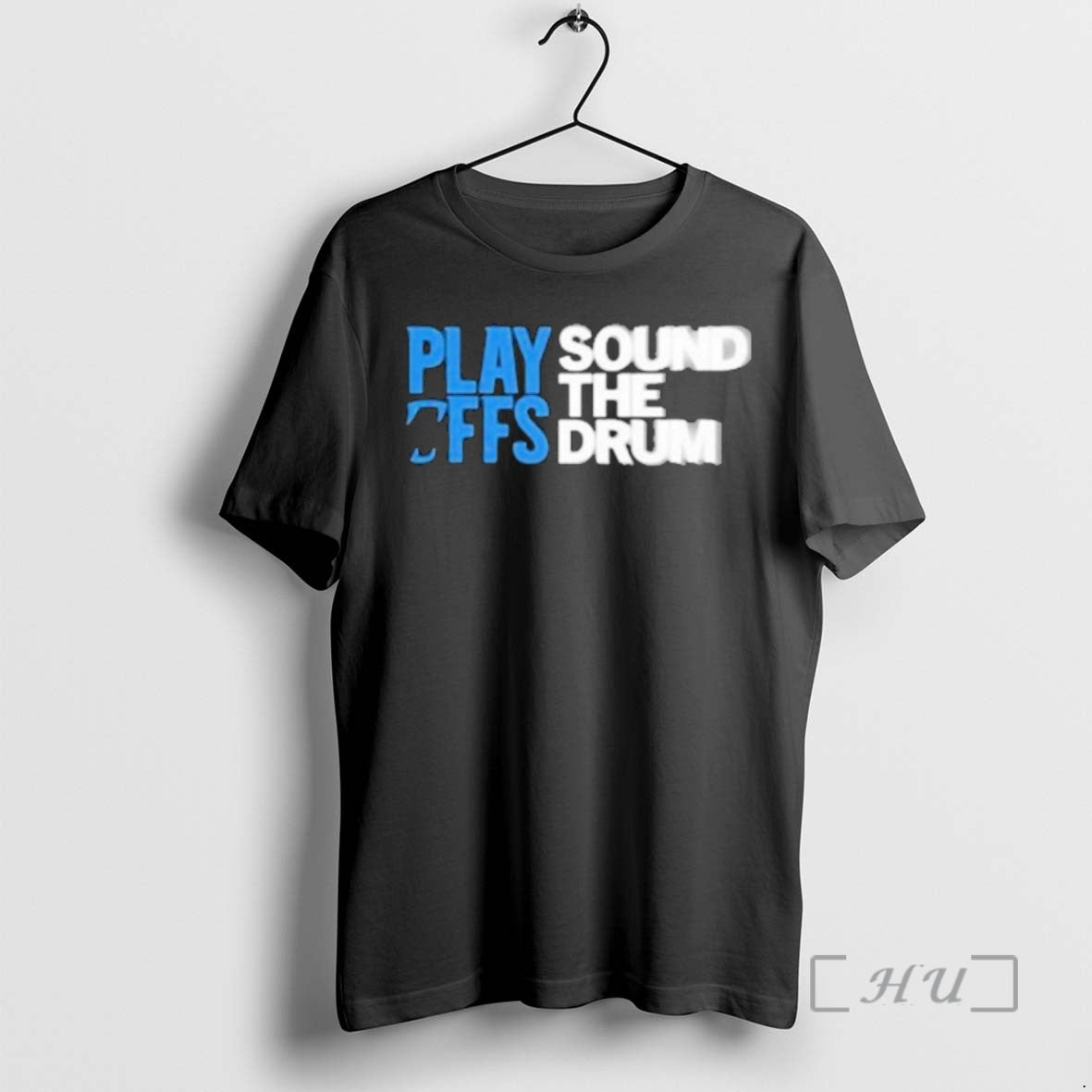 Officials Panthers 2025 Playoffs Sound The Drum T-Shirts, Hoodie, Sweatshirt | HypeCrazeTee.com
