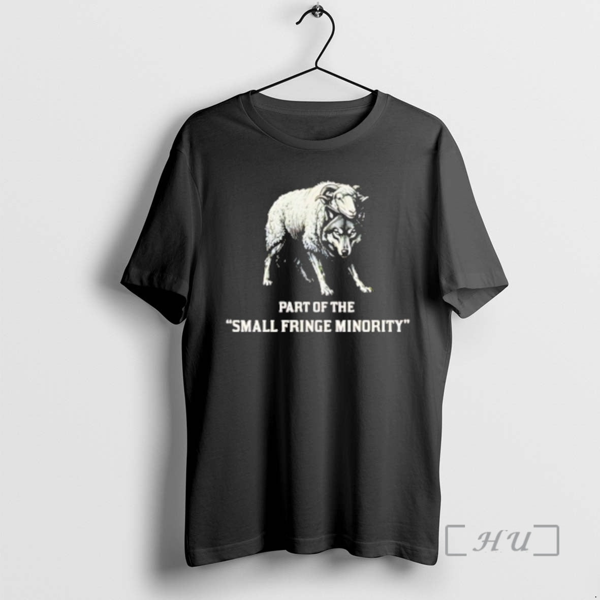 Officials Part Of The Small Fringe Minority T-Shirts, Hoodie, Sweatshirt | HypeCrazeTee.com