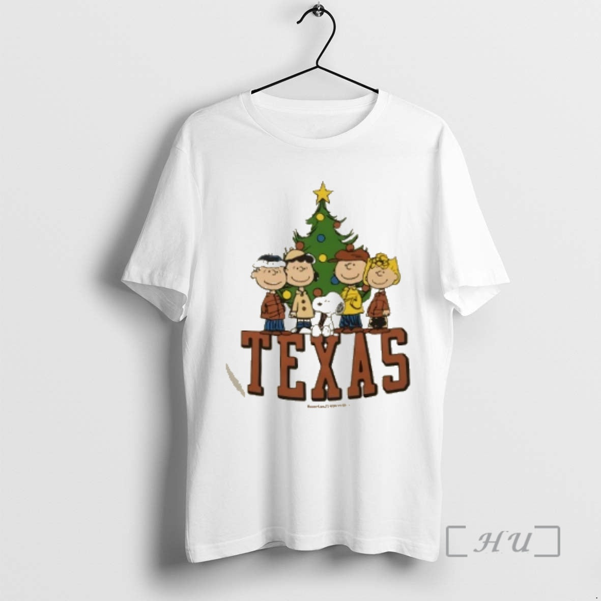 Officials Peanuts X Texas Longhorn Holiday Christmas 2025 T-Shirts, Hoodie, Sweatshirt | HypeCrazeTee.com