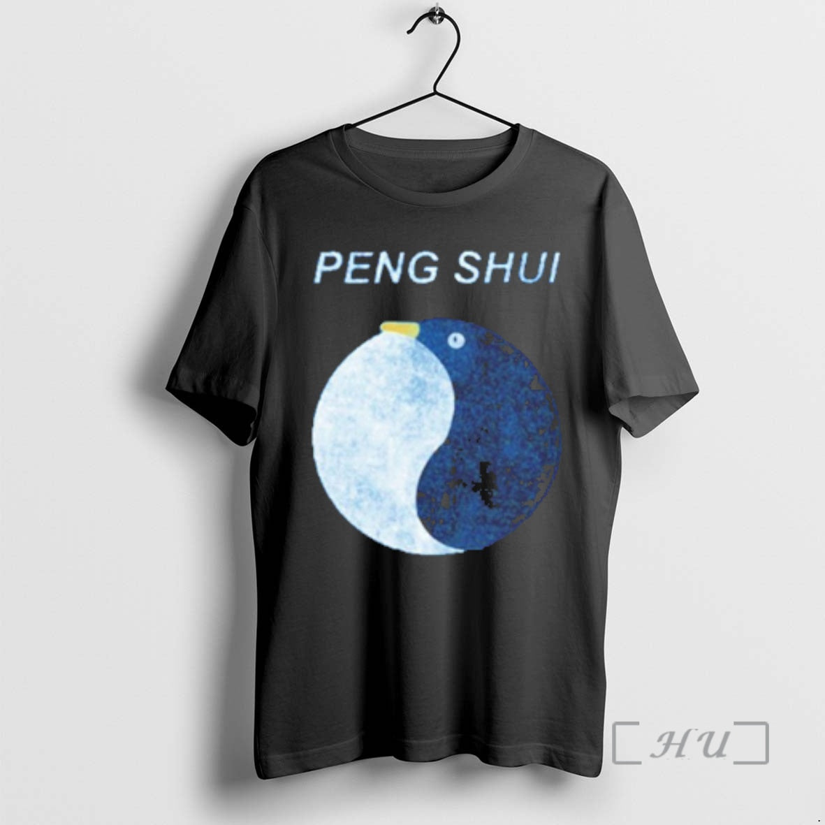 Officials Peng Shui Feng Shui Penguin T-Shirts, Hoodie, Sweatshirt | HypeCrazeTee.com