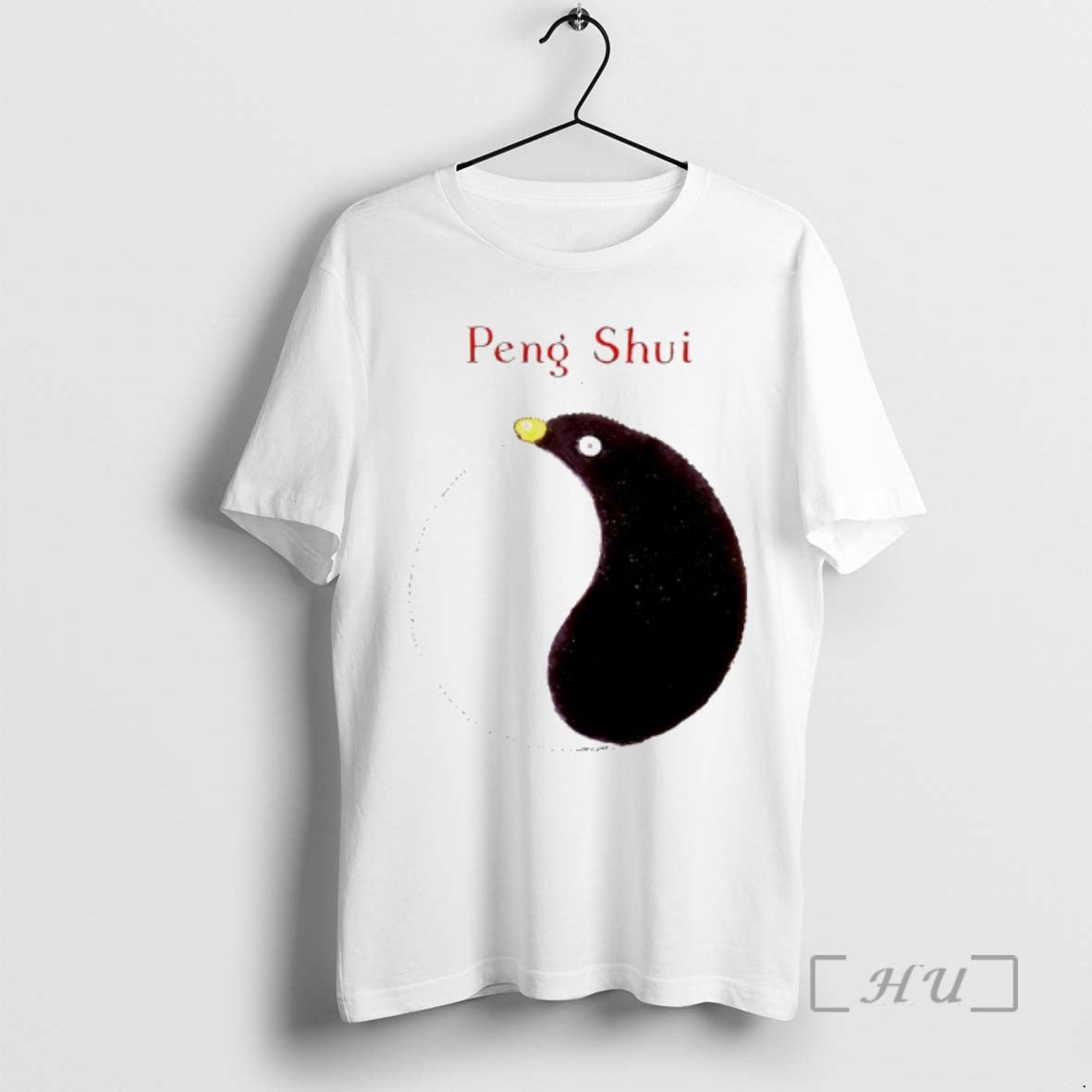 Officials Peng Shui Feng Shui China Penguin Graphic T-Shirts, Hoodie, Sweatshirt | HypeCrazeTee.com