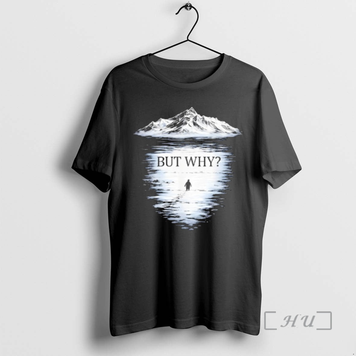 Officials Penguin But Why T-Shirts, Hoodie, Sweatshirt | HypeCrazeTee.com