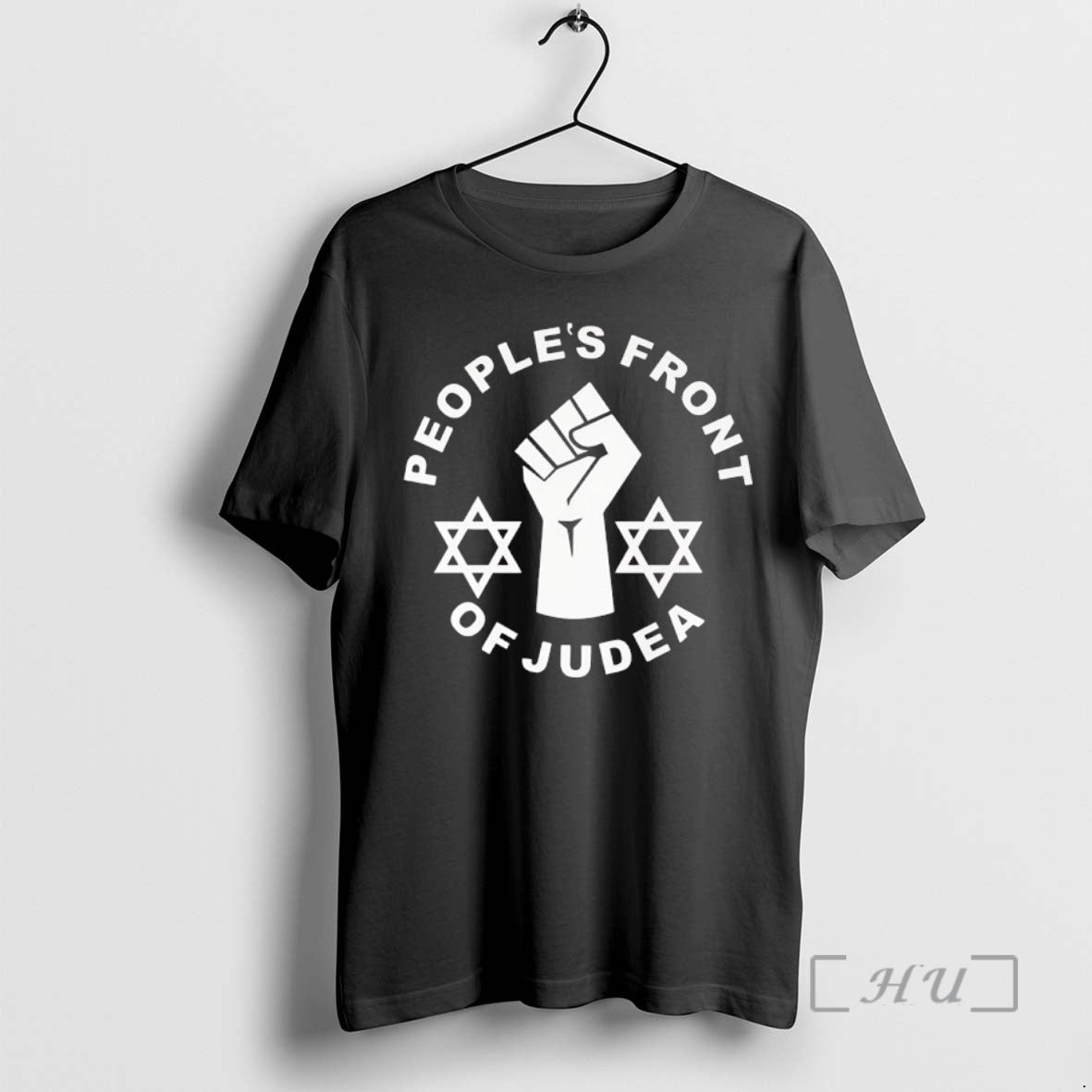 Officials Peoples Front Pf Judea T-Shirts, Hoodie, Sweatshirt | HypeCrazeTee.com