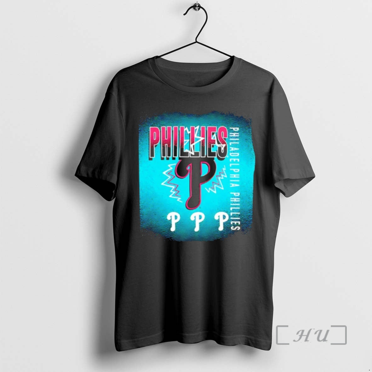 Officials Philadelphia Phillies Mlb Lifestyle Graphic T-Shirts, Hoodie, Sweatshirt | HypeCrazeTee.com