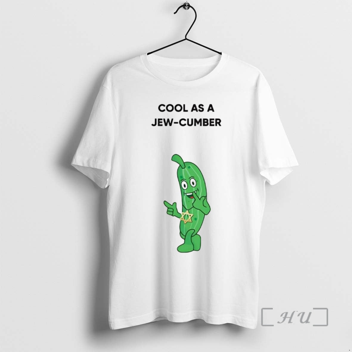 Officials Pickle Cool As A Jew Cumber T-Shirts, Hoodie, Sweatshirt | HypeCrazeTee.com