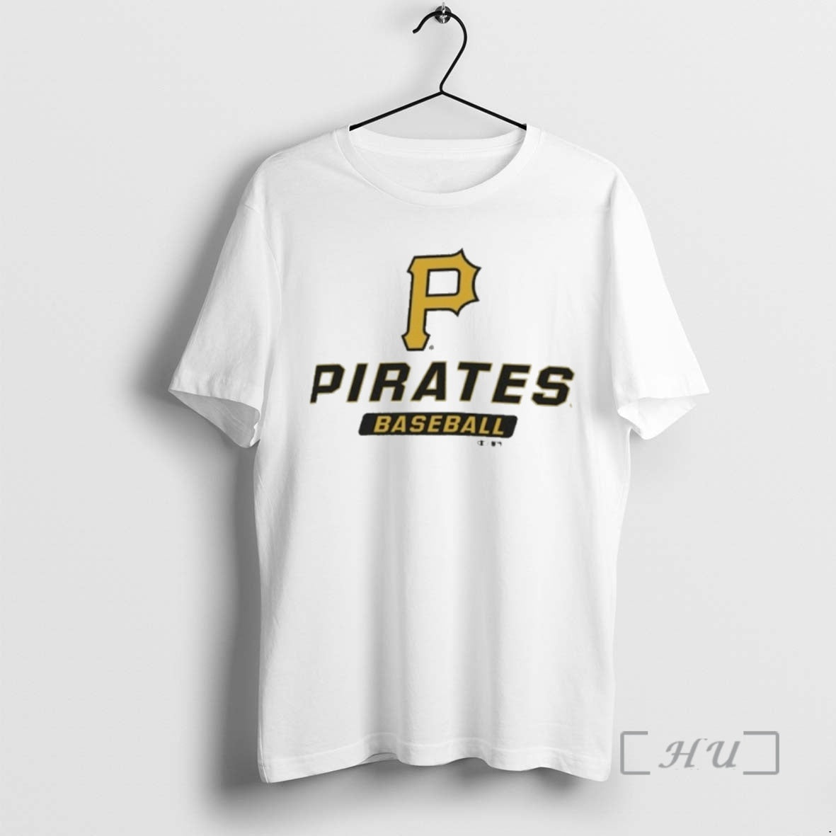 Officials Pittsburgh Pirates Baseball Logo T-Shirts, Hoodie, Sweatshirt | HypeCrazeTee.com