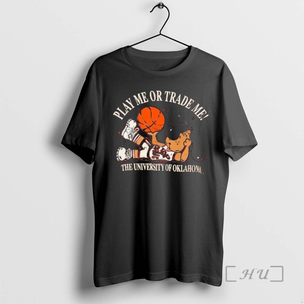 Officials Play Me Or Trade Me The University Of Oklahoma T-Shirts, Hoodie, Sweatshirt | HypeCrazeTee.com
