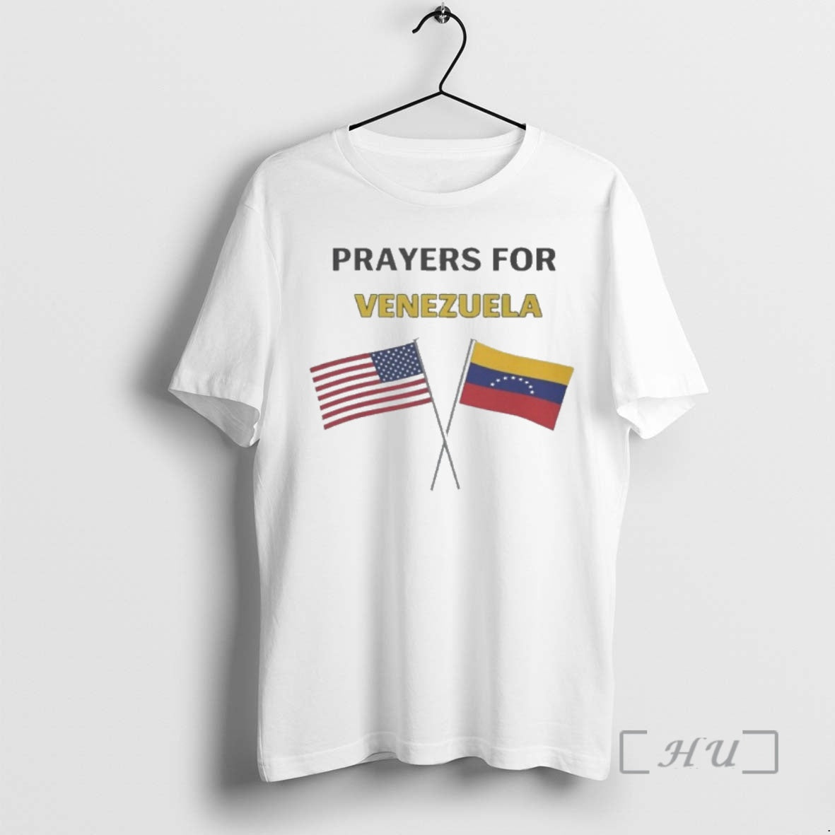 Officials Prayer For Venezuela Special T-Shirts, Hoodie, Sweatshirt | HypeCrazeTee.com
