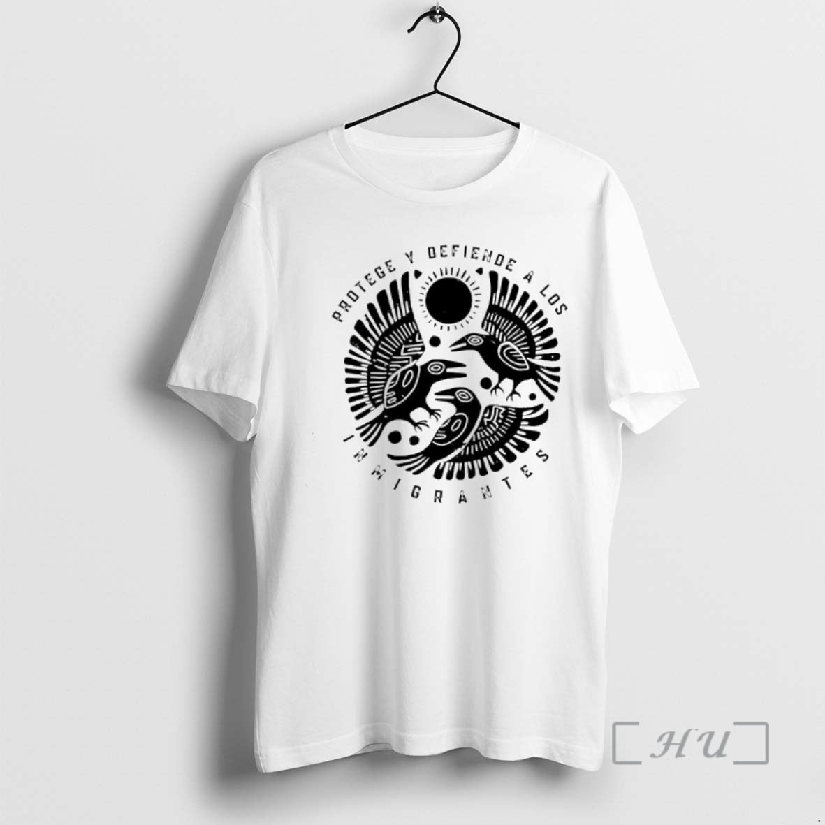 Officials Pro Immigrant Human Rights T-Shirts, Hoodie, Sweatshirt | HypeCrazeTee.com
