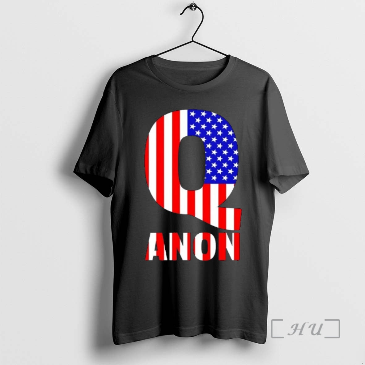 Officials Q Anon Patriotic Usa Flag T-Shirts, Hoodie, Sweatshirt | HypeCrazeTee.com