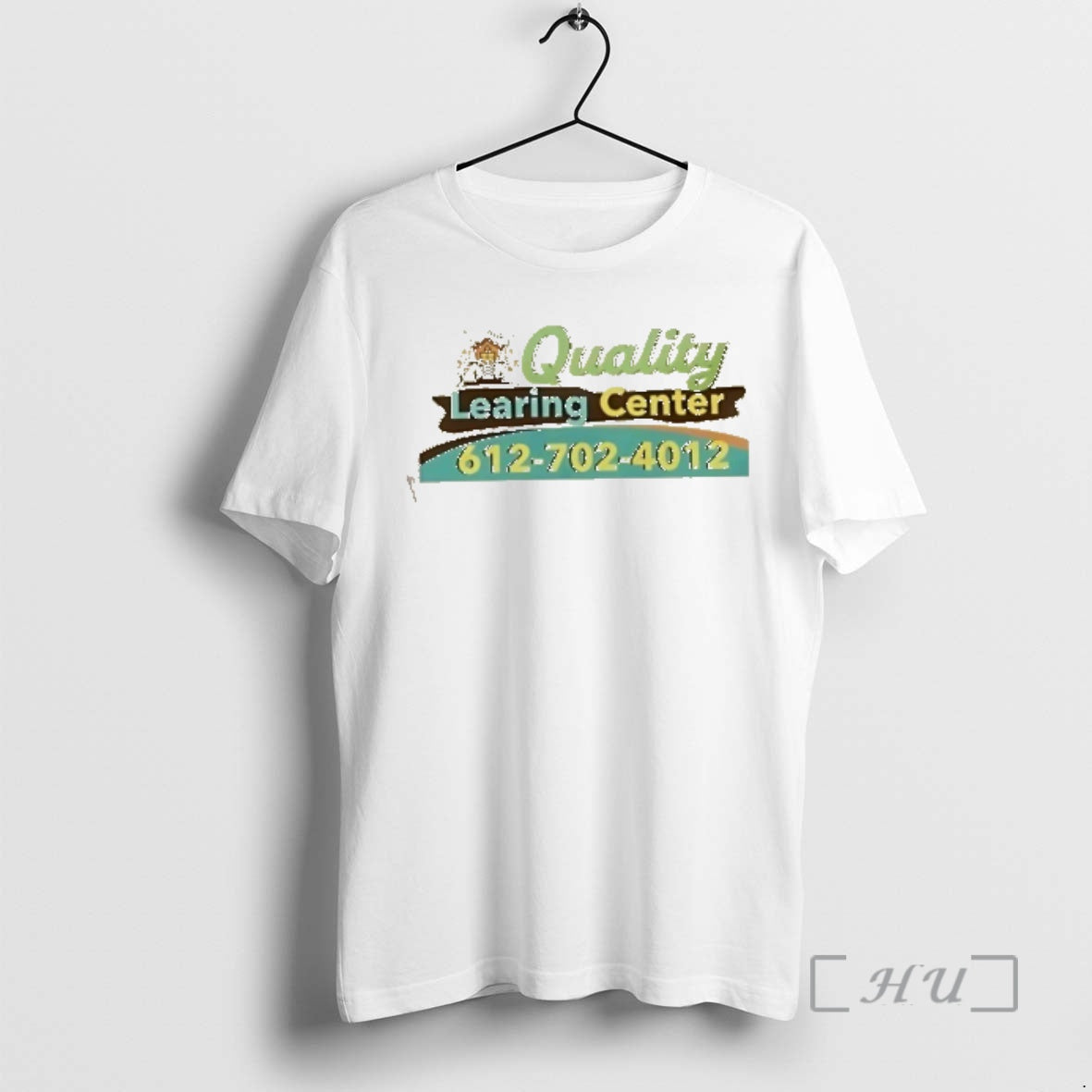 Officials Quality Learing Center 612 702 4012 T-Shirts, Hoodie, Sweatshirt | HypeCrazeTee.com