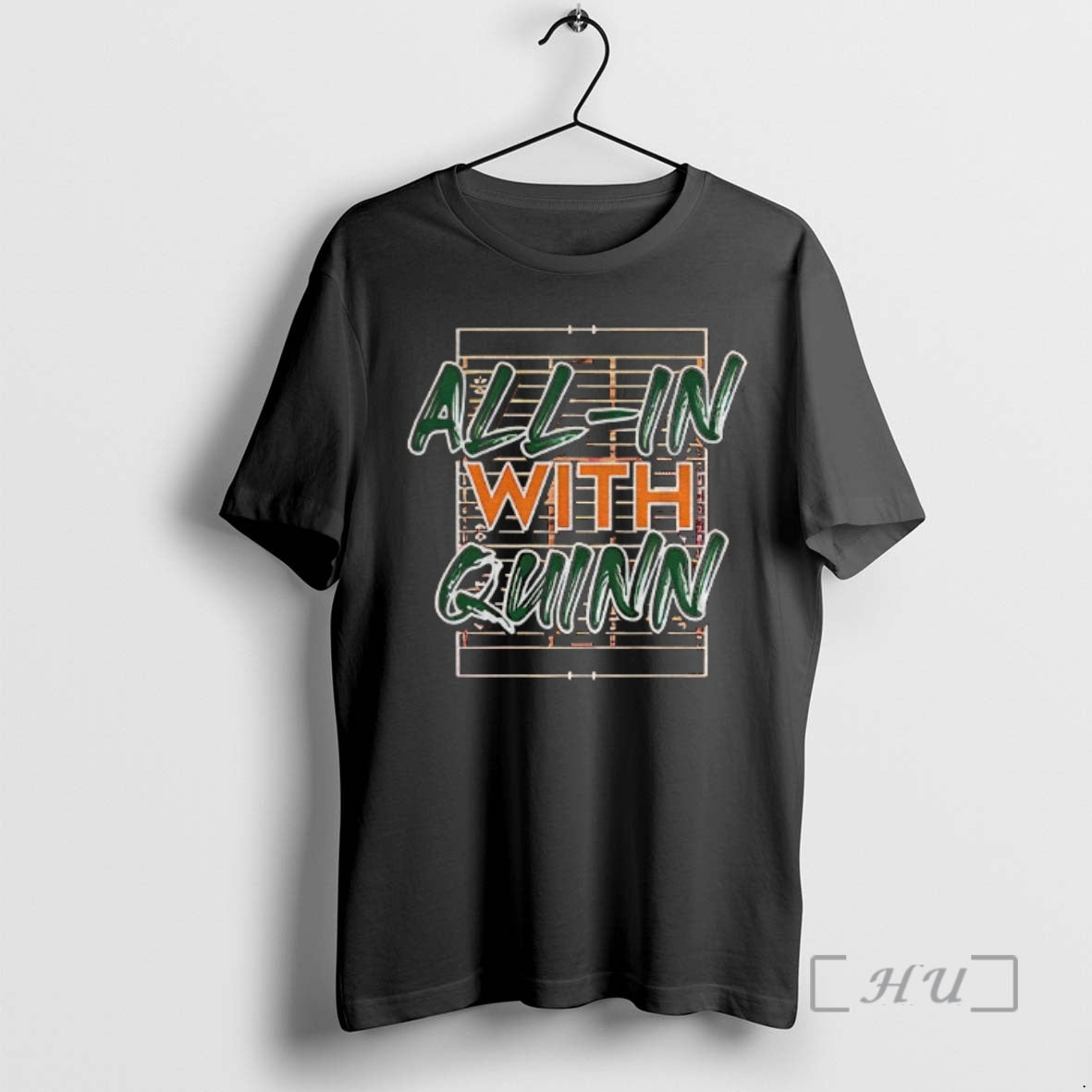 Officials Quinn Xcii All In With Quinn T-Shirts, Hoodie, Sweatshirt | HypeCrazeTee.com