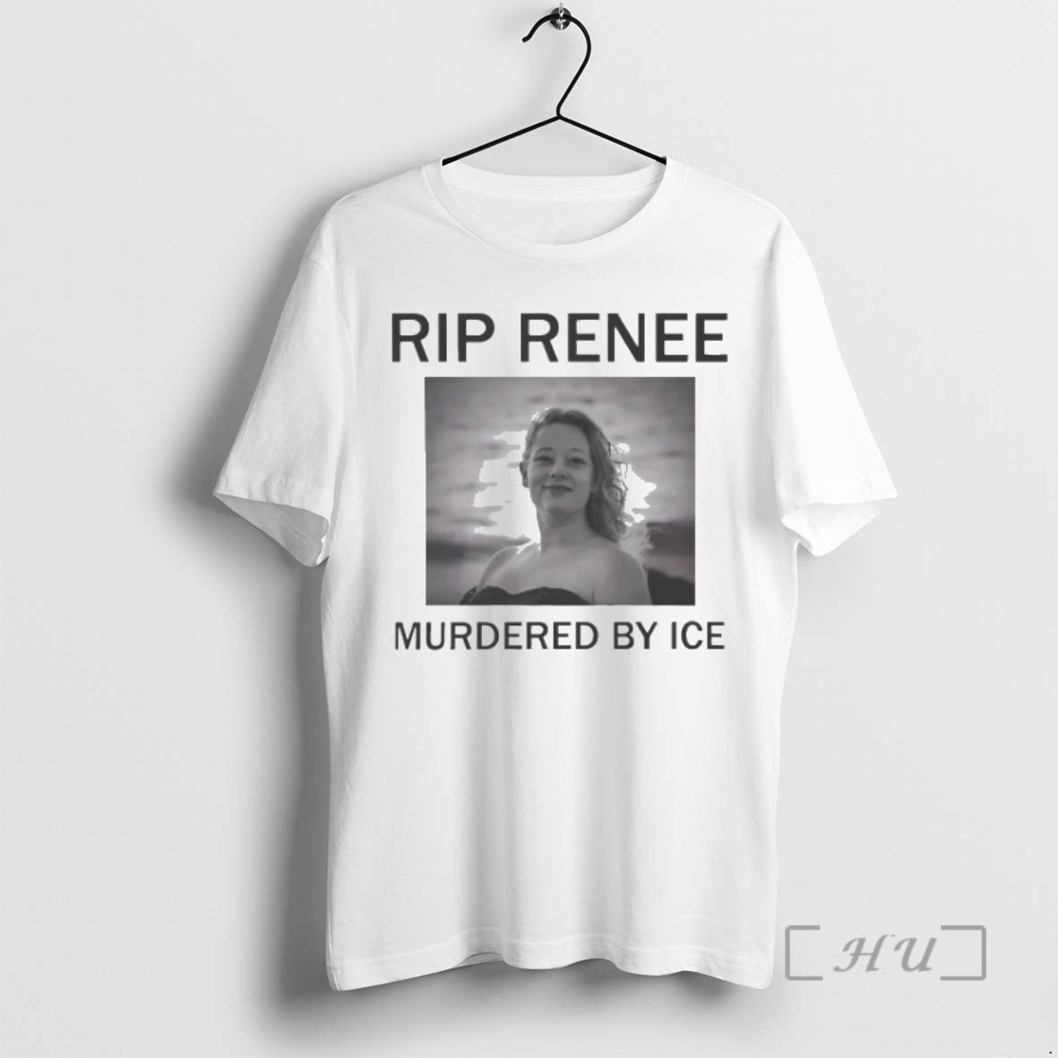Officials Rip Renee Nicole Good Murdered By Ice T-Shirts, Hoodie, Sweatshirt | HypeCrazeTee.com