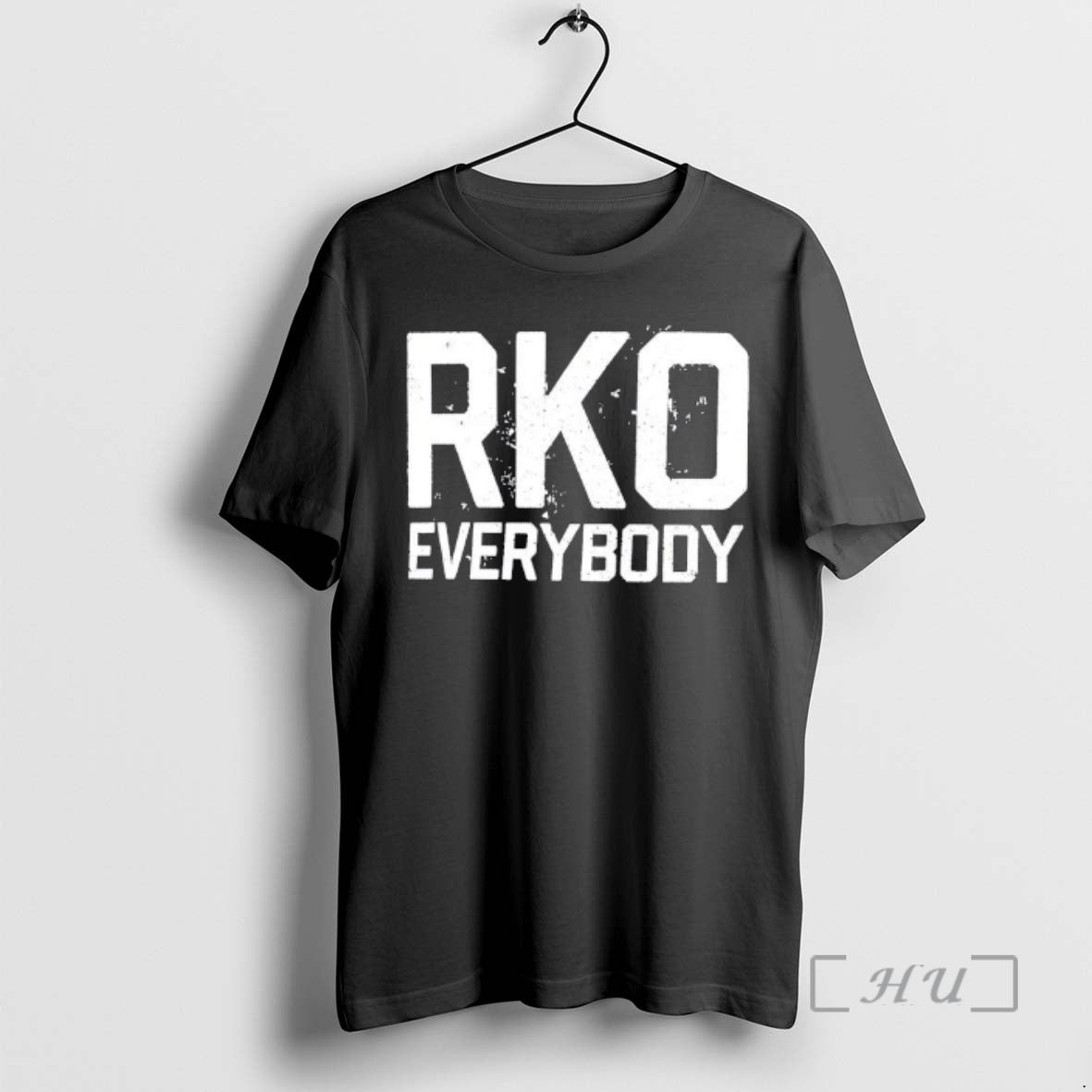 Officials Randy Orton Rko Everybody 2 Sided T-Shirts, Hoodie, Sweatshirt | HypeCrazeTee.com