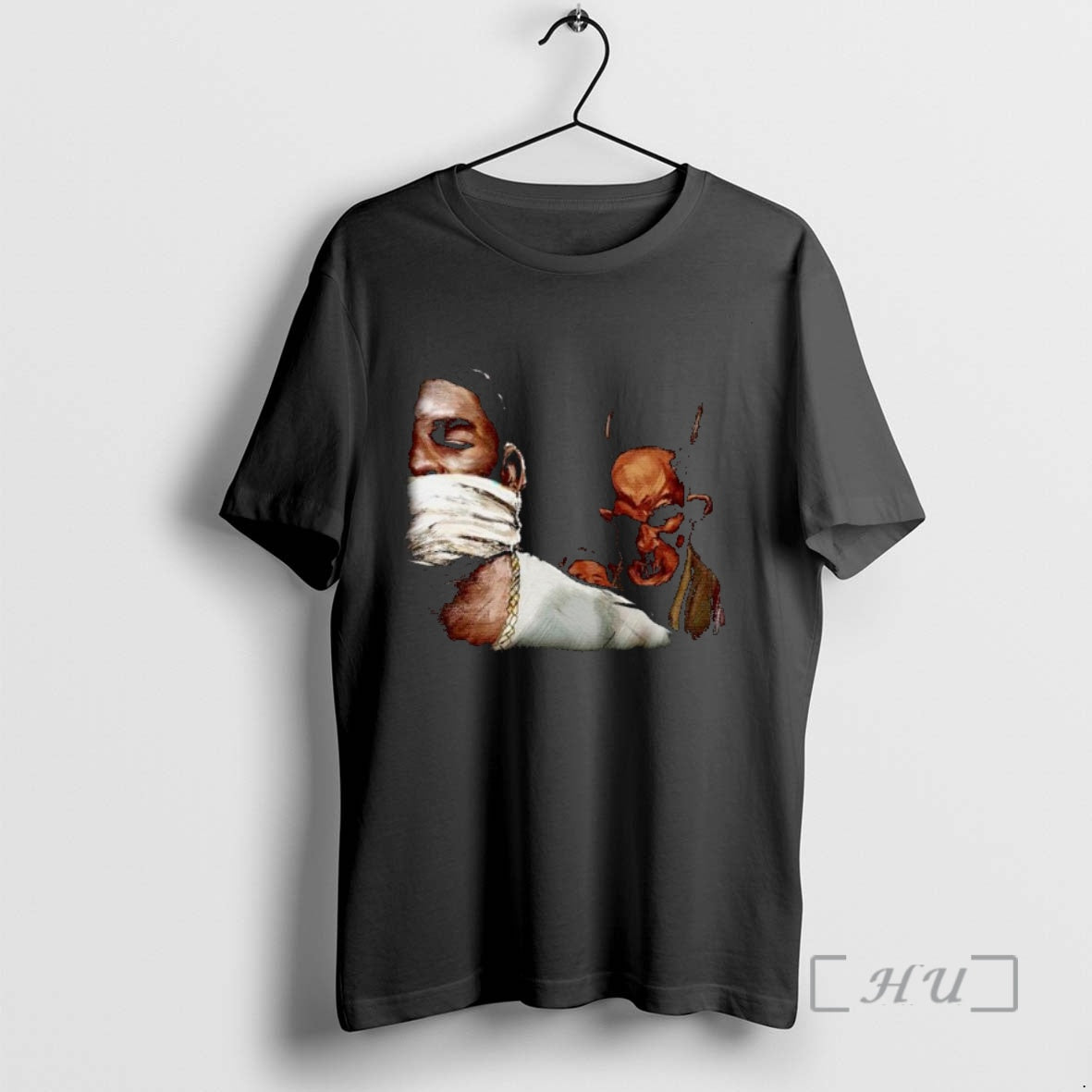 Officials Ransom Conductor Williams Devil On Shoulder Ornaments T-Shirts, Hoodie, Sweatshirt | HypeCrazeTee.com
