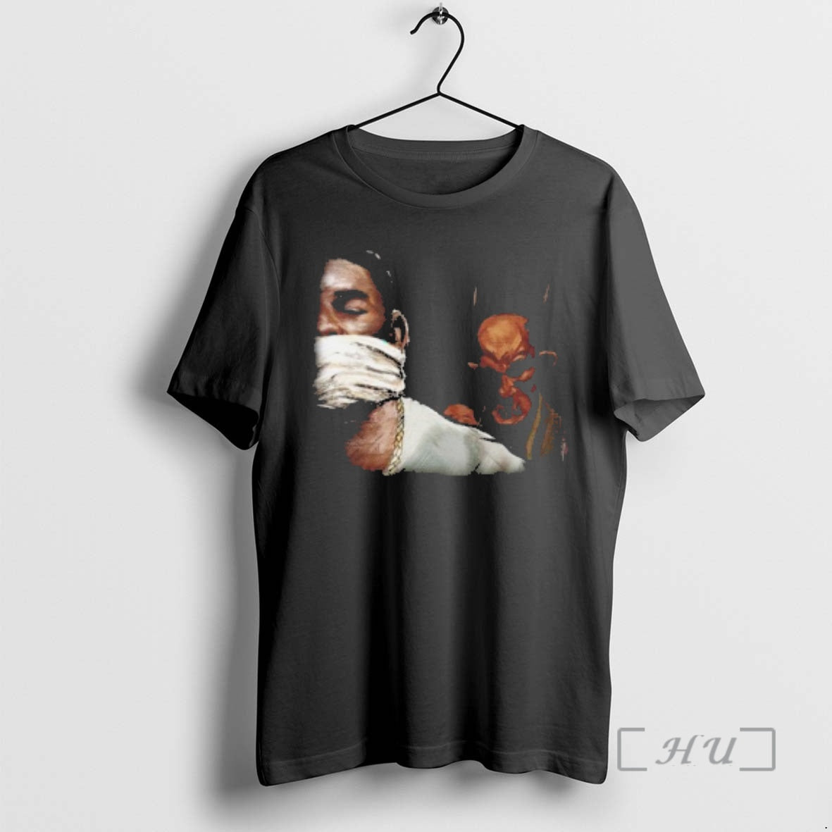 Officials Ransom Conductor Williams Devil On Shoulder T-Shirts, Hoodie, Sweatshirt | HypeCrazeTee.com