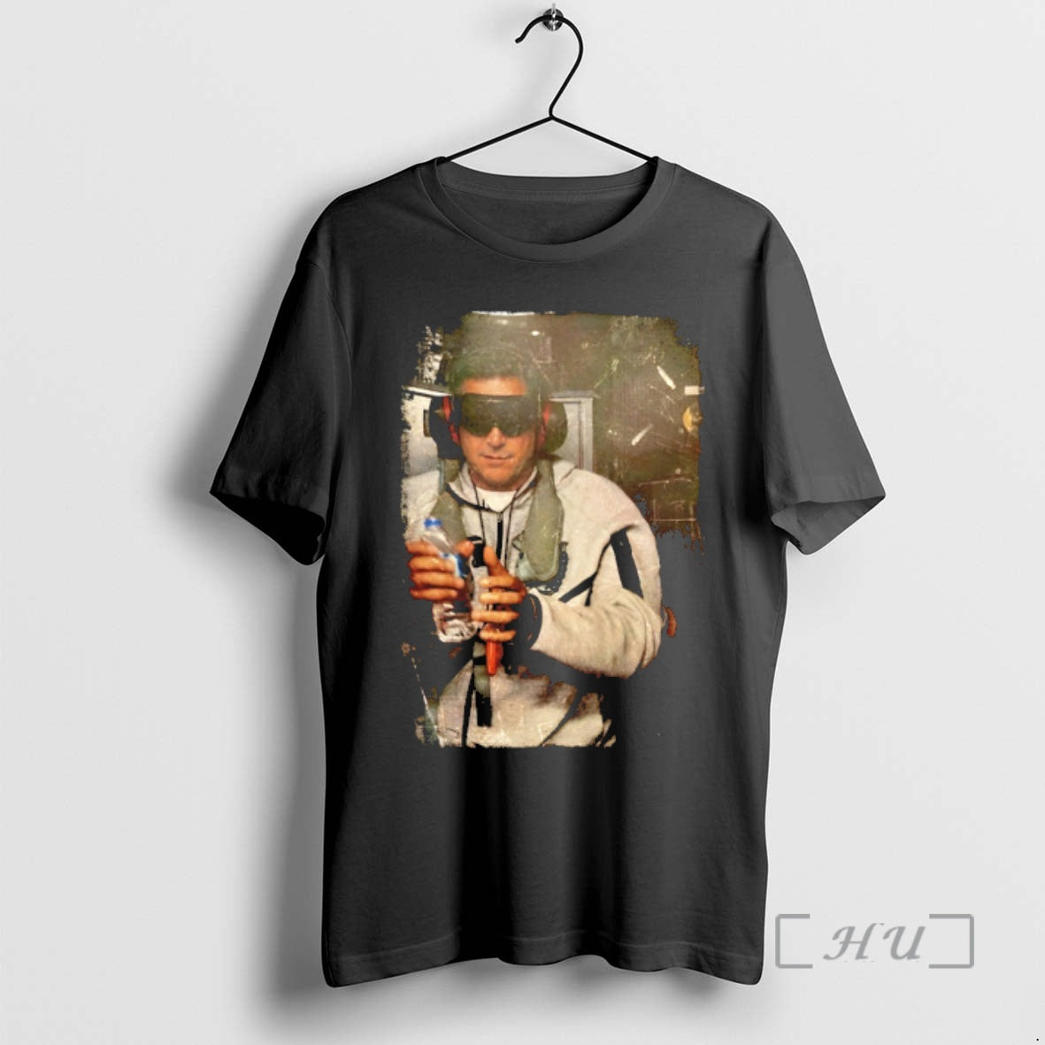 Officials Ravens John Harbaugh Fired Captured Parody T-Shirts, Hoodie, Sweatshirt | HypeCrazeTee.com