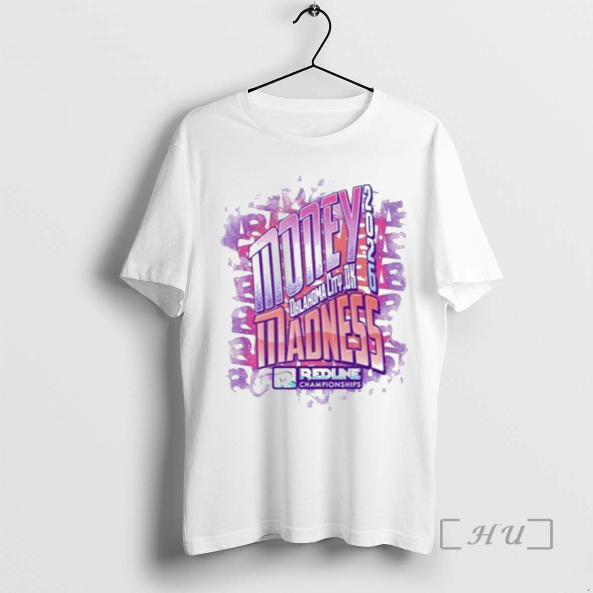 Officials Redline 1 17 26 Oklahoma City Ok Event T-Shirts, Hoodie, Sweatshirt | HypeCrazeTee.com