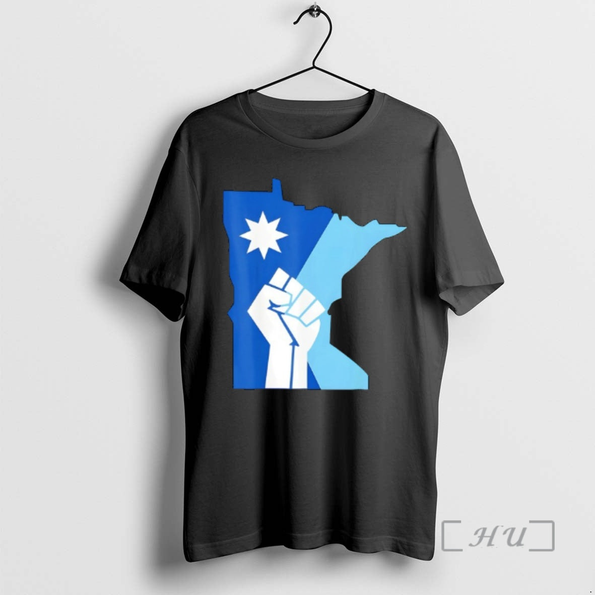 Officials Resist Minnesota T-Shirts, Hoodie, Sweatshirt | HypeCrazeTee.com