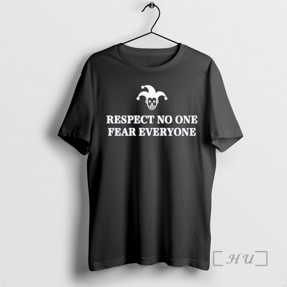 Officials Respect No One Fear Everyone Ornaments T-Shirts, Hoodie, Sweatshirt | HypeCrazeTee.com