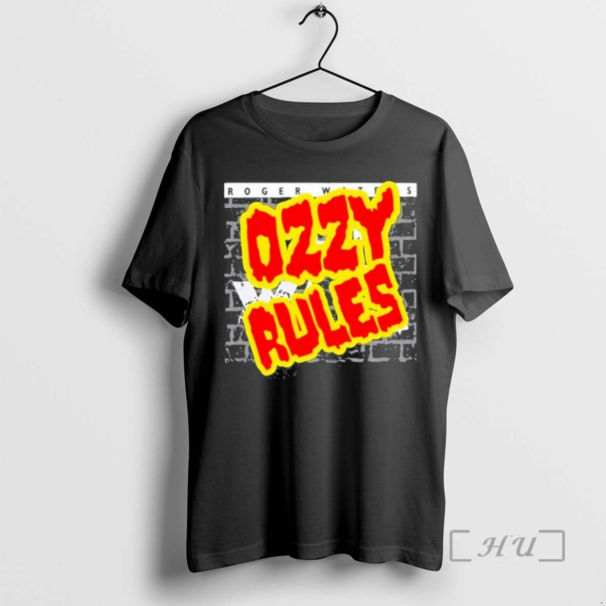 Officials Roger Waters Another Prick In The Wall T-Shirts, Hoodie, Sweatshirt | HypeCrazeTee.com