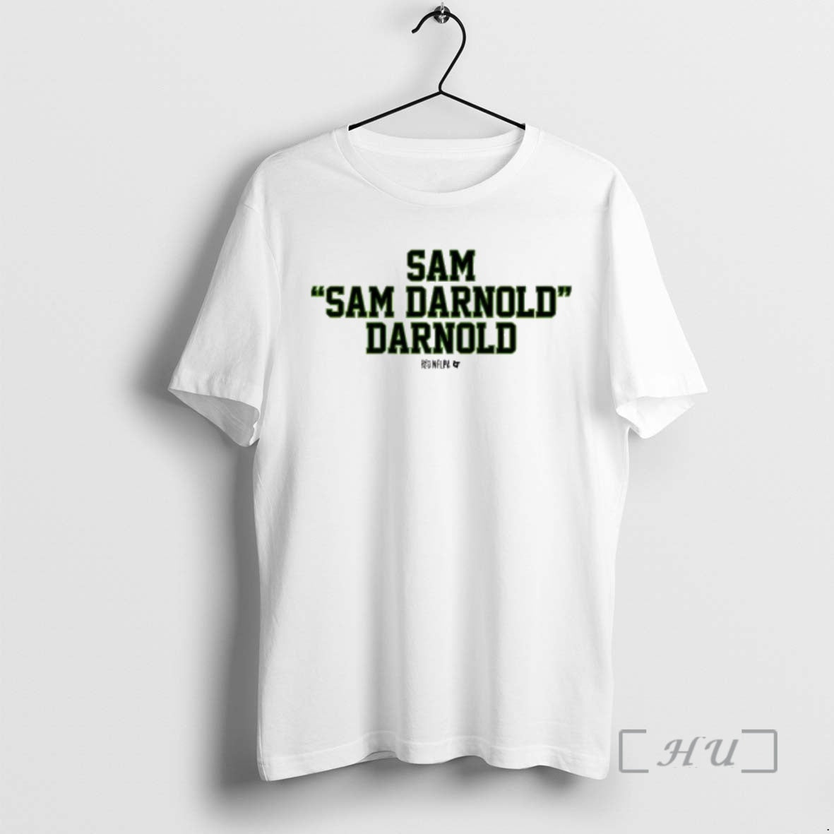 Officials Sam Sam Darnold Darnold T-Shirts, Hoodie, Sweatshirt | HypeCrazeTee.com
